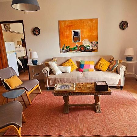 Vila Casa Da Ti Bia Setúbal Exteriér fotografie