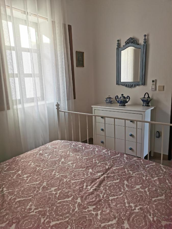 Vila Casa Da Ti Bia Setúbal Exteriér fotografie