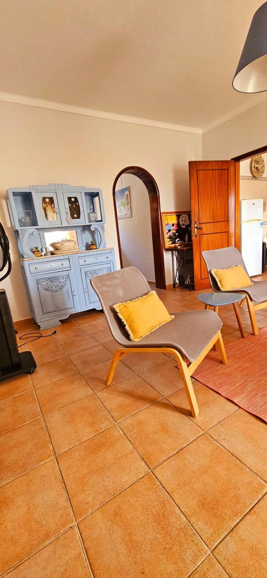 Vila Casa Da Ti Bia Setúbal Exteriér fotografie